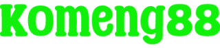 Komeng88