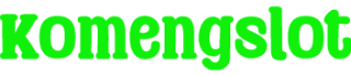 Komengslot