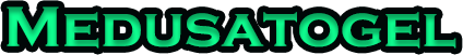 Medusatogel