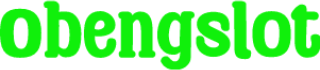 Obengslot