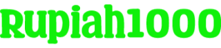 Rupiah1000